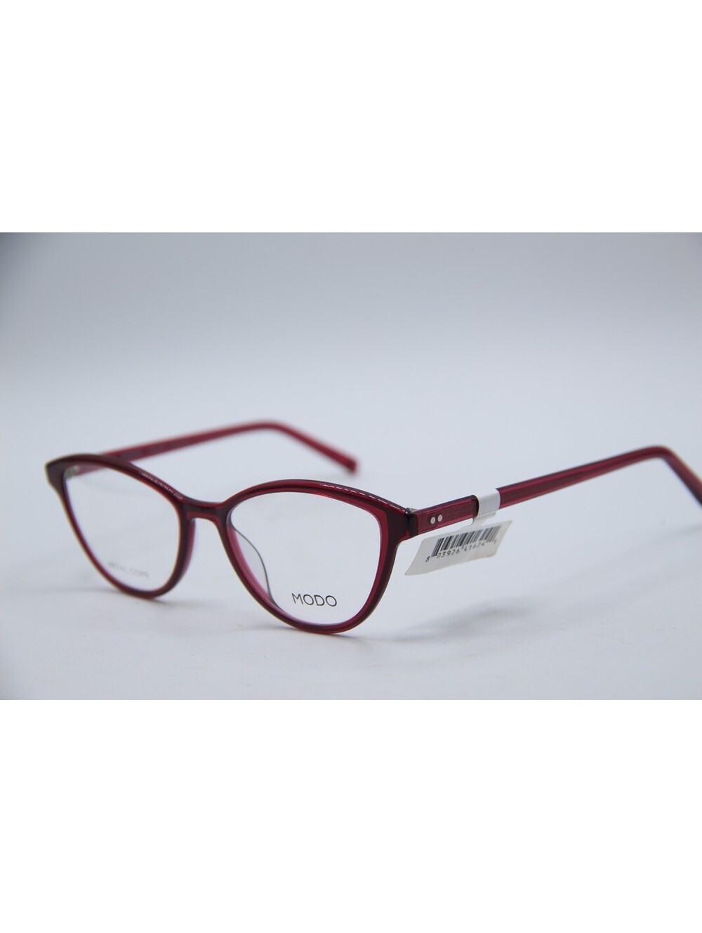 Modo Model 6612 Wine Authentic Eyeglasses 51-17-140